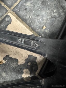 Elektróny DOTZ r18 5x100 - 3