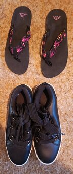 Damska obuv rozna - 3