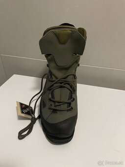 BOSP Husky Alpin Pro - 3