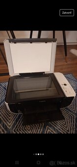 CANON PIXMA MP210 - 3