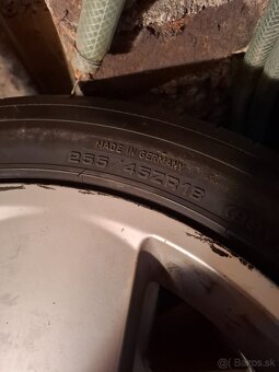 Elektrony audi r18 - 3