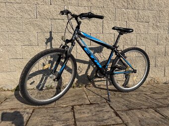 Horský bicykel - CTM Axon - 3
