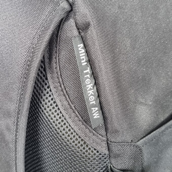 Lowepro Mini Trekker AW – fotografický batoh - 3