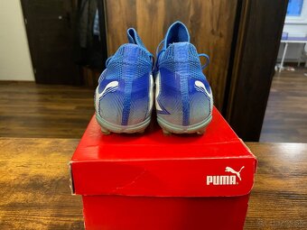 kopacky Puma detske - 3