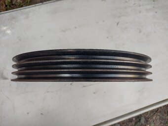 Remenica 280/kužeľ 3x10 - 3