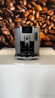 Jura E8 po leasingu - 3