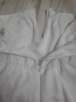 Dámsky letný overal - 3