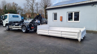 Prenájom kontajnera - 3