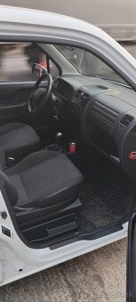 Opel agila 1.3cdti diesel - 3