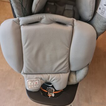 Cybex cloud Z i size + isofix - 3