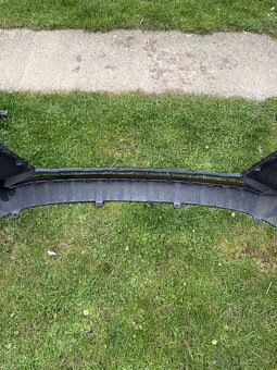 Audi A6 C8 Predný nárazník - 3