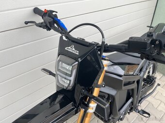 Talaria Komodo L3e - 3