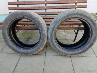 Pirelli 215/55r17 - 3