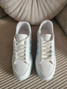 Unisex botasky úplne nové - 3