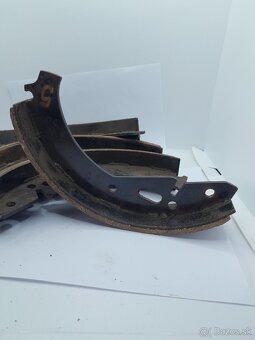 Brzdove celuste - 3
