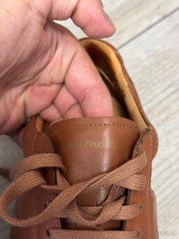 Russell&Bromley tenisky - 3