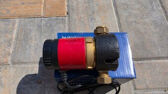 Grundfos Comfort 15-14 BA PM autoadapt - 3