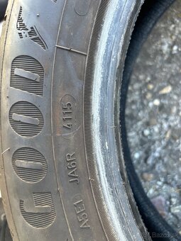 Pneumatiky Goodyear 205/55 r17 - 3