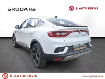 Renault Arkana 1.6E-TECH 105kW 6AP Intens - 3