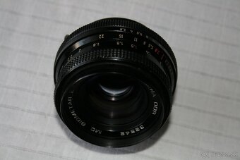 MC Biometar 2,8/80 - 3