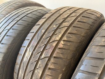 215/55 R17 Matador Hectorra 3 letne - 3
