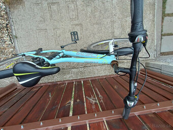 Predam detsky bicykel 24 - 3