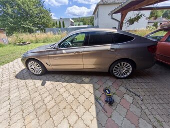Predám originál elektróny BMW Styling 235 R19 - 3