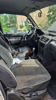 Pajero - 3