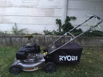 RYOBI RLM46175YL - 3