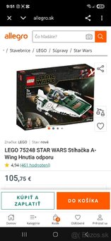 Lego starwars 75248 - 3