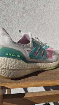 ADIDAS ULTRABOOST 21 - 3