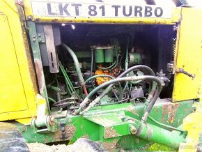 LKT 81 Turbo na ztkovom EČV - 3