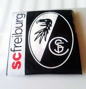 SC Freiburg - 3