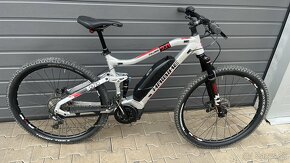 Predám E-Bike Haibike Fullnine2.0 29 - 3