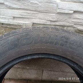 Zimná pneumatika Barum Polaris 3 205/60R16 92H - 3