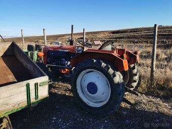 Traktor - 3