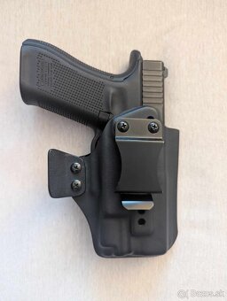 GLOCK 45 - 3