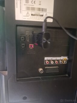 Samsung UE40EH5000W - 3