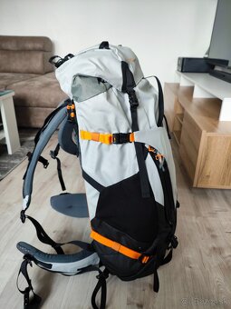 Lowepro PhotoSport PRO 55L AW III (S-M) - 3