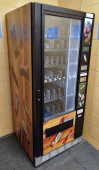 predám predajný automat - 3