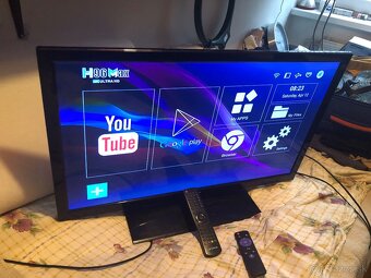 Predam ultratenky LED TV s obrazovkou 80 cm - 3