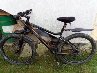 Bicykel - 3