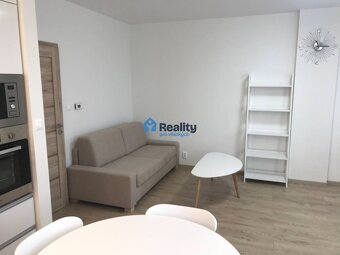 Prenájom byt DIAMON RESIDENCE centrum PB - 3