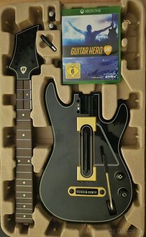 Guitar Hero Live Xbox One - 3