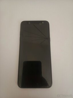 Samsung Galaxy A6 2018 SM-A600FN - 3