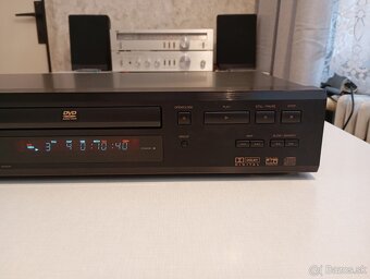 dvd/cd DENON DVD-1600 - 3