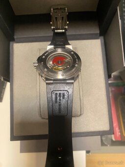 Oris Aquis 43mm - 3