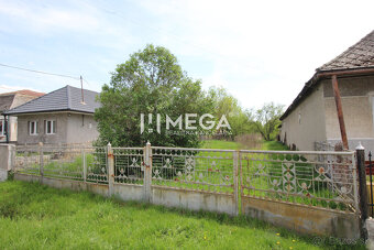 NA PREDAJ: Stavebný pozemok – Senné (okres Michalovce) - 3