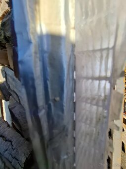 Lexan/kvalitný polykarbonát - 3