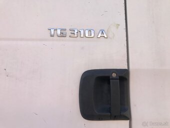 Predám nákladné auto MAN - 3